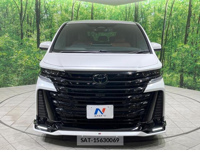 Toyota VELLFIRE 2023-11 8649203-7