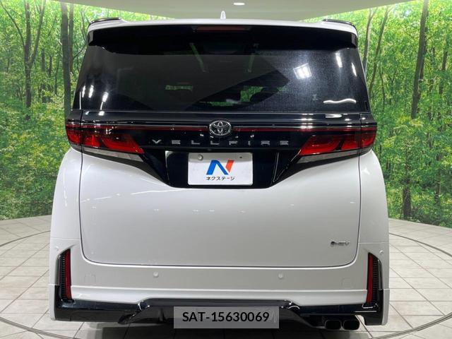 Toyota VELLFIRE 2023-11 8649203-8