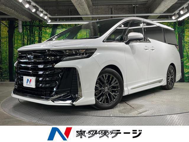 Toyota VELLFIRE 2024-04 8649349-0