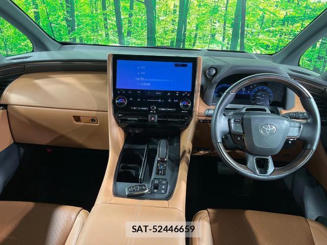 Toyota VELLFIRE 2024-04 8649349-1