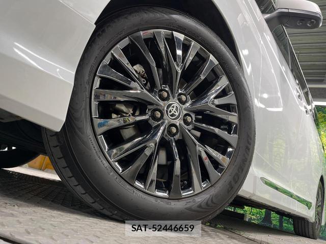 Toyota VELLFIRE 2024-04 8649349-13