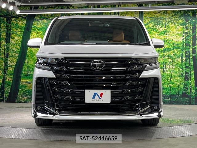 Toyota VELLFIRE 2024-04 8649349-14