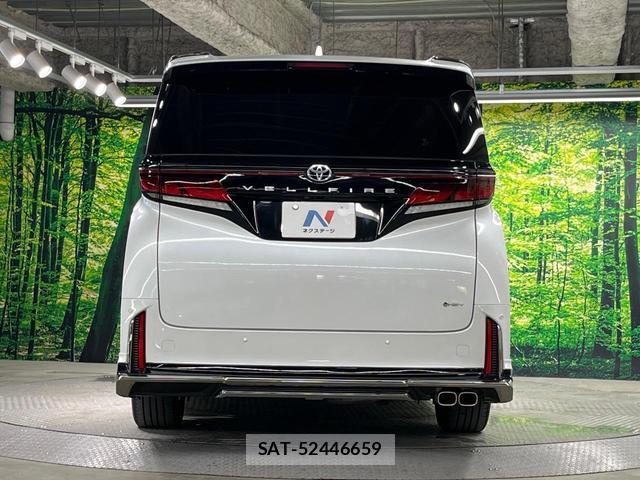 Toyota VELLFIRE 2024-04 8649349-15