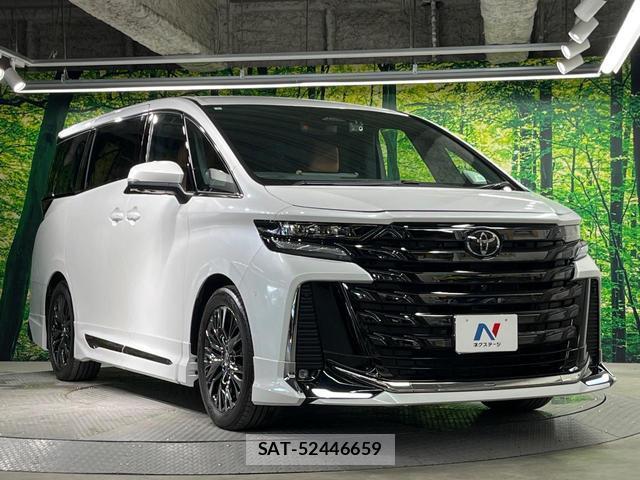 Toyota VELLFIRE 2024-04 8649349-16