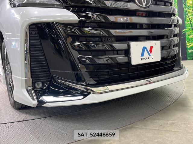Toyota VELLFIRE 2024-04 8649349-2