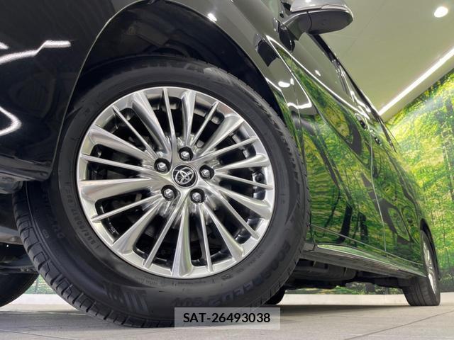 Toyota VELLFIRE 2021-12 8651031-13