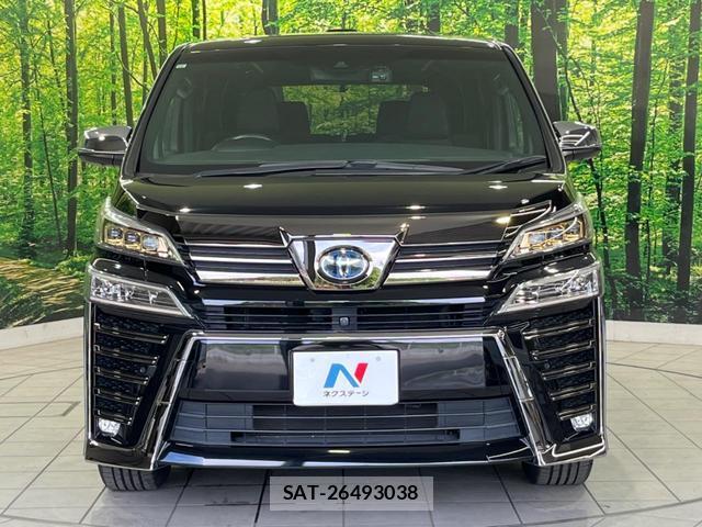 Toyota VELLFIRE 2021-12 8651031-14