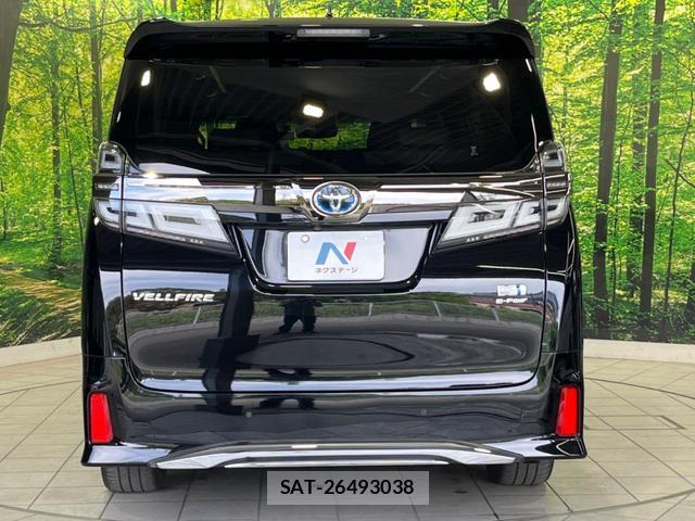 Toyota VELLFIRE 2021-12 8651031-15