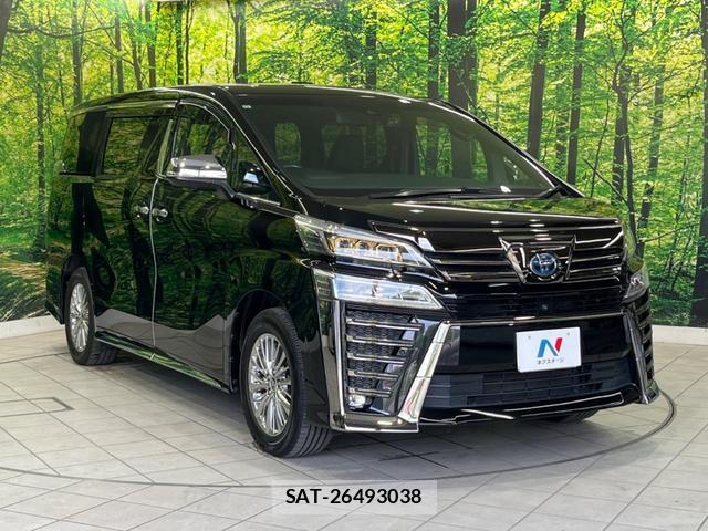 Toyota VELLFIRE 2021-12 8651031-16