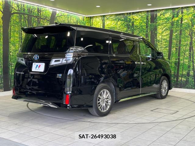 Toyota VELLFIRE 2021-12 8651031-17