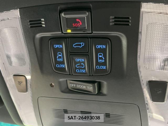 Toyota VELLFIRE 2021-12 8651031-6