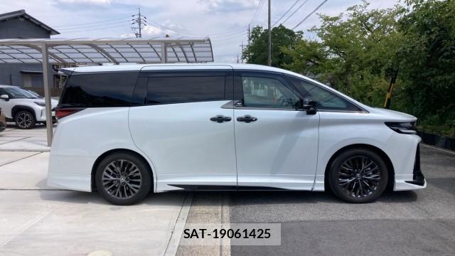 Toyota VELLFIRE 2024-02 8651298-10