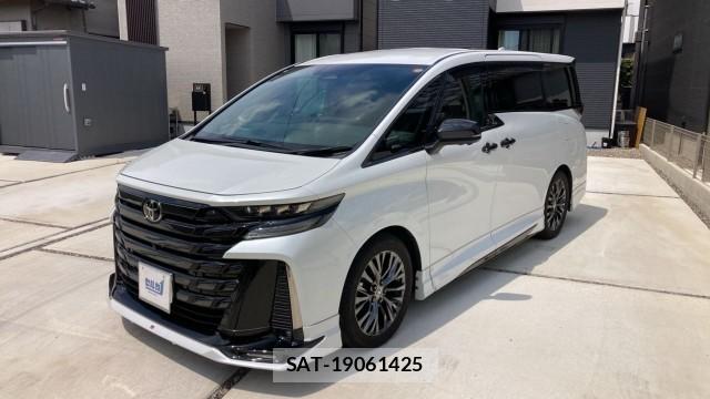 Toyota VELLFIRE 2024-02 8651298-11