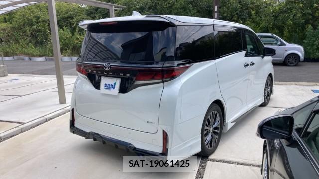 Toyota VELLFIRE 2024-02 8651298-13