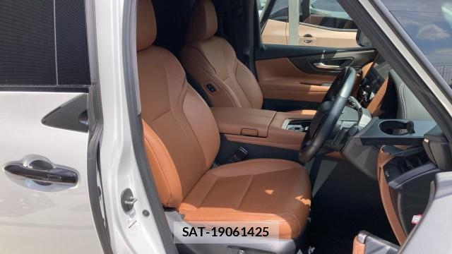 Toyota VELLFIRE 2024-02 8651298-5