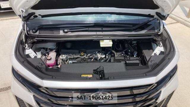 Toyota VELLFIRE 2024-02 8651298-7