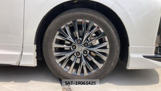 Toyota VELLFIRE 2024-02 8651298-8