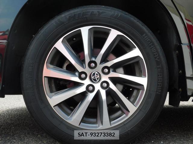 Toyota VELLFIRE 2015-05 8651717-19