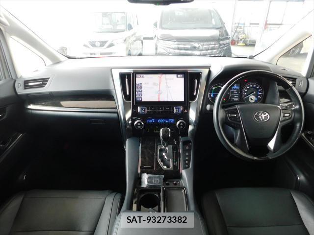Toyota VELLFIRE 2015-05 8651717-2