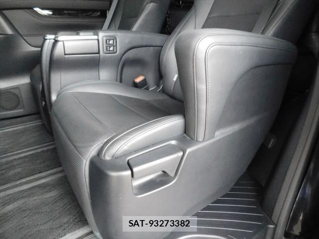 Toyota VELLFIRE 2015-05 8651717-6