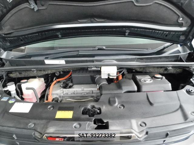 Toyota VELLFIRE 2015-05 8651717-7