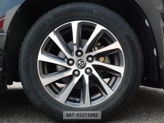 Toyota VELLFIRE 2015-05 8651717-8