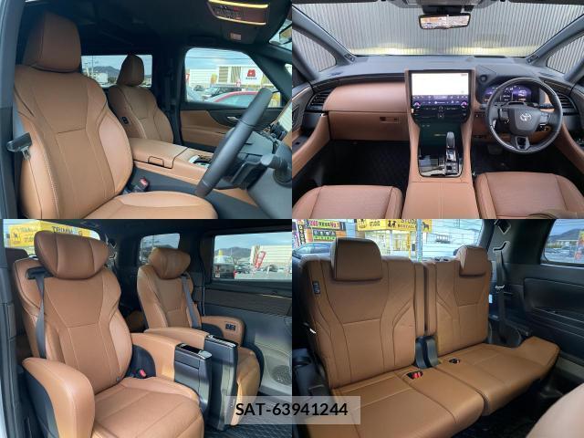 Toyota VELLFIRE 2025-07 8651825-4