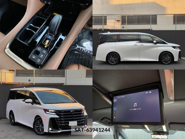 Toyota VELLFIRE 2025-07 8651825-5