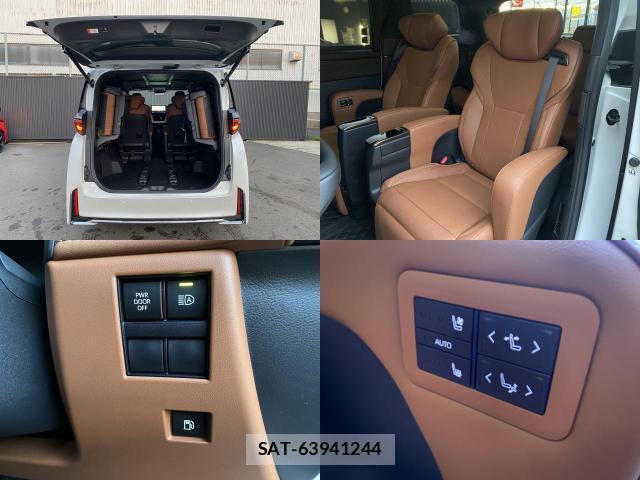 Toyota VELLFIRE 2025-07 8651825-7