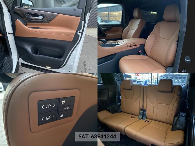 Toyota VELLFIRE 2025-07 8651825-8