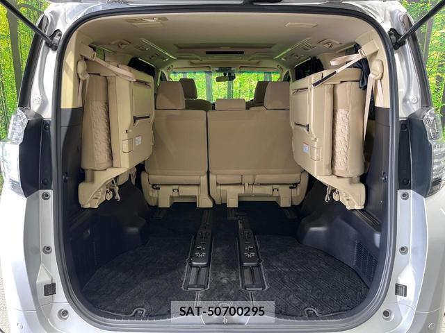 Toyota VELLFIRE 2016-12 8652099-11