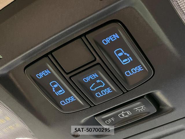 Toyota VELLFIRE 2016-12 8652099-7