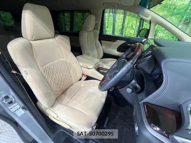 Toyota VELLFIRE 2016-12 8652099-8