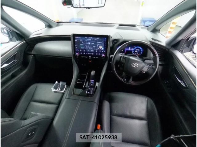 Toyota VELLFIRE 2024-10 8652234-2