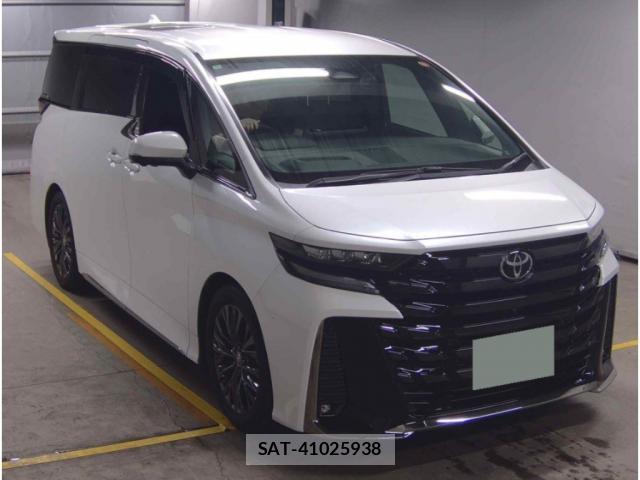 Toyota VELLFIRE 2024-10 8652234-3