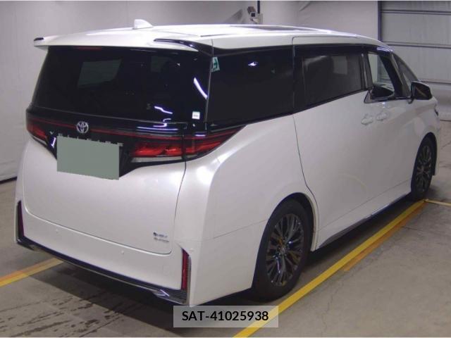 Toyota VELLFIRE 2024-10 8652234-4