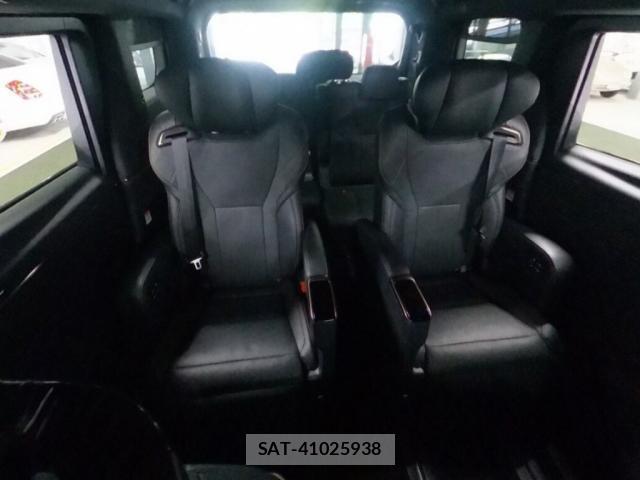 Toyota VELLFIRE 2024-10 8652234-5