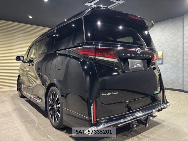 Toyota VELLFIRE 2025-02 8652366-3