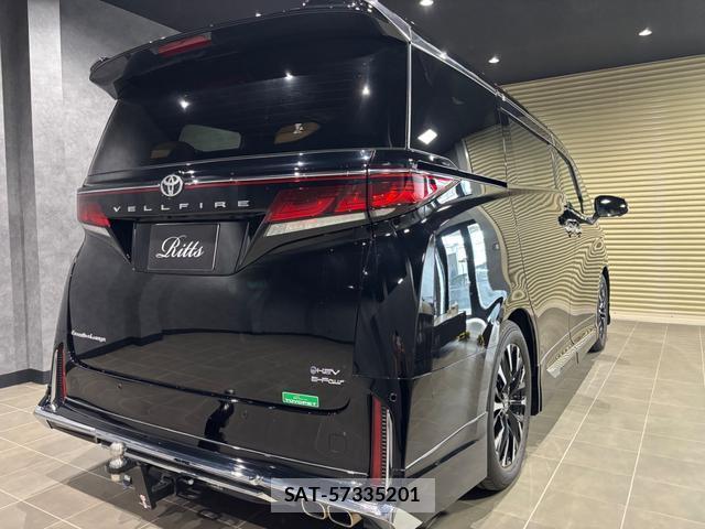 Toyota VELLFIRE 2025-02 8652366-4