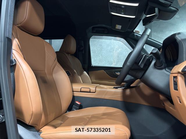 Toyota VELLFIRE 2025-02 8652366-5