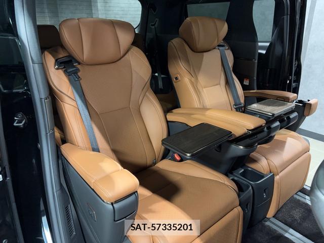 Toyota VELLFIRE 2025-02 8652366-6