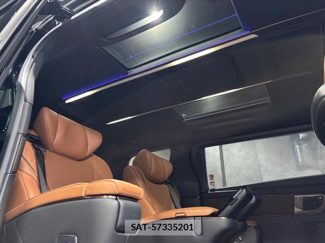 Toyota VELLFIRE 2025-02 8652366-7
