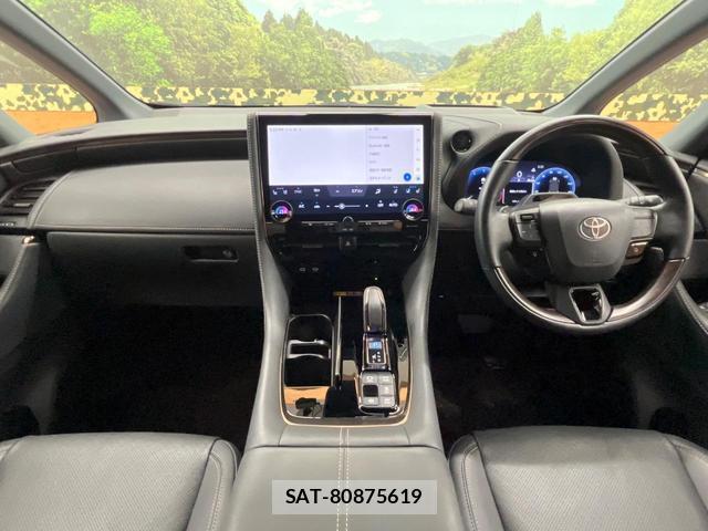 Toyota VELLFIRE 2024-01 8652630-1