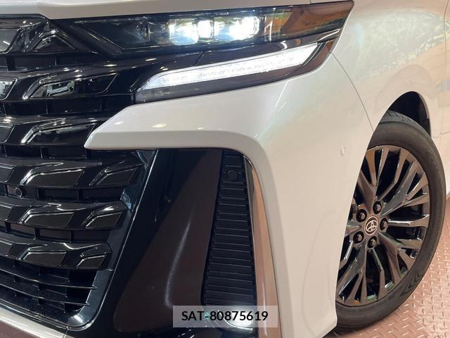 Toyota VELLFIRE 2024-01 8652630-12