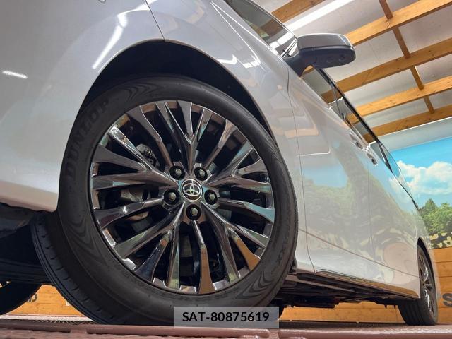 Toyota VELLFIRE 2024-01 8652630-13