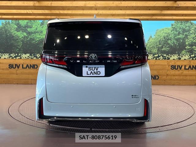 Toyota VELLFIRE 2024-01 8652630-15