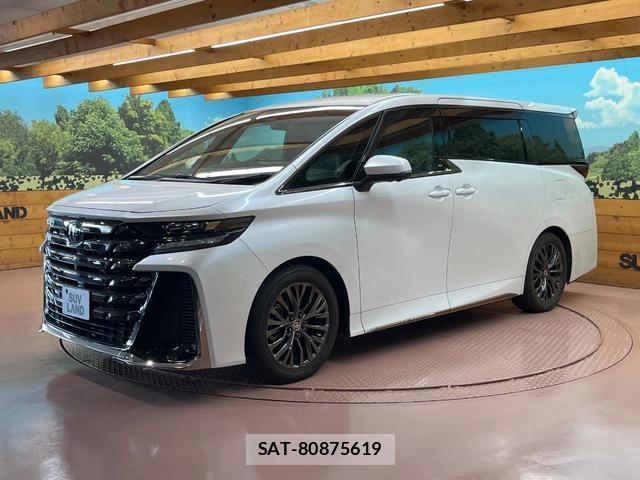 Toyota VELLFIRE 2024-01 8652630-16