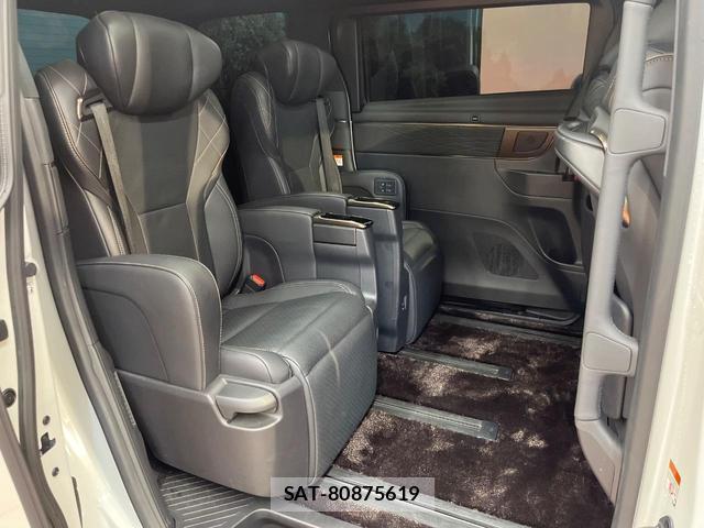 Toyota VELLFIRE 2024-01 8652630-8
