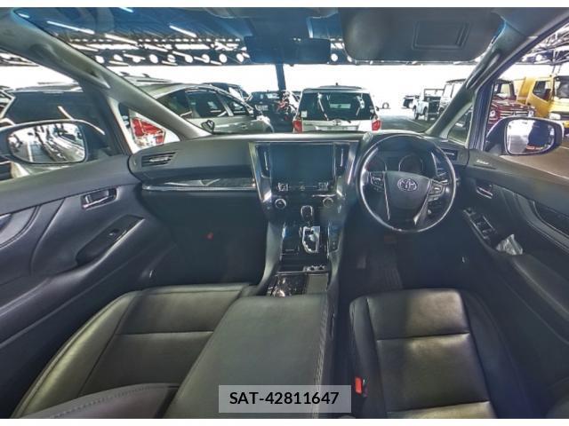 Toyota VELLFIRE 2019-06 8653164-2