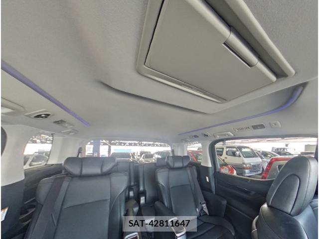 Toyota VELLFIRE 2019-06 8653164-4